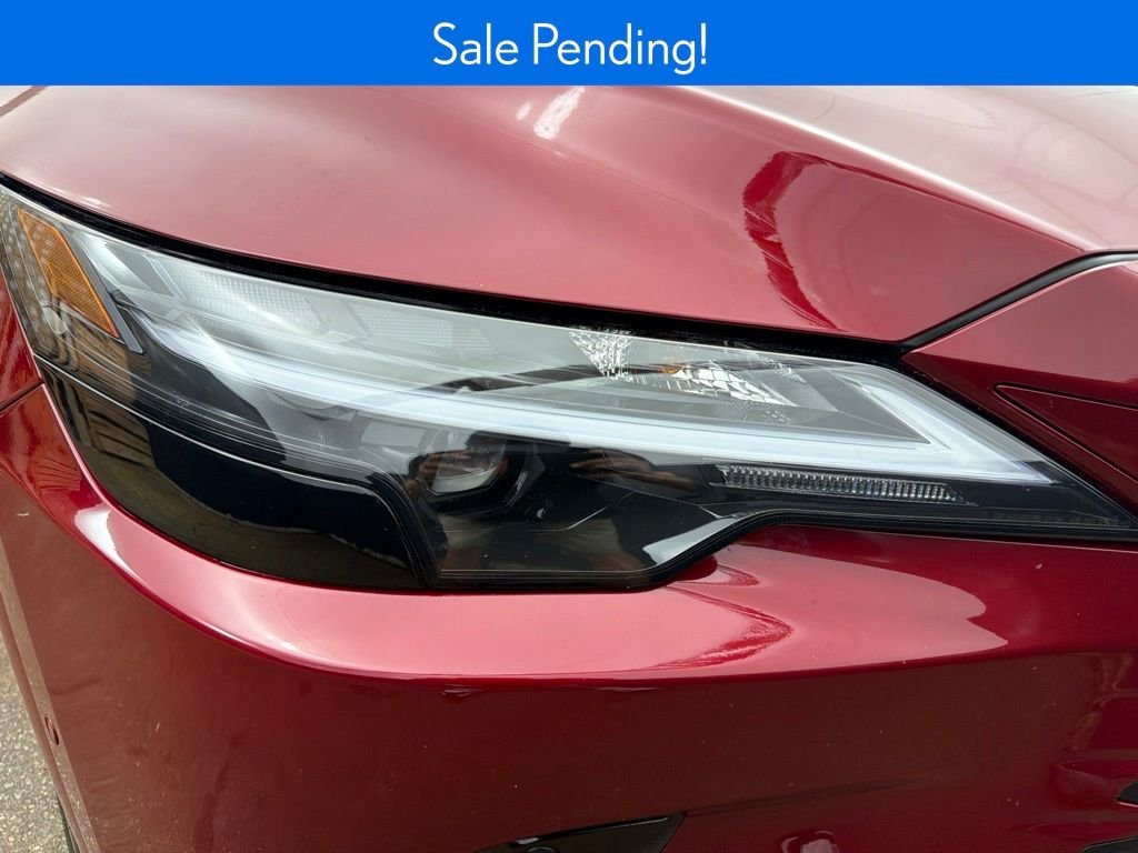 Certified Used 2023 Red Lexus 350 Premium Plus image 30