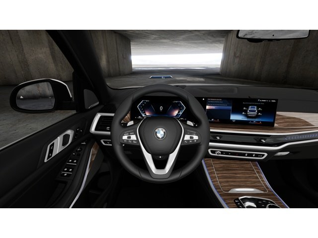 New 2026 Mineral White Metallic BMW  image 13