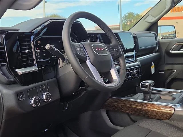 New 2026 Onyx Black GMC Elevation image 10