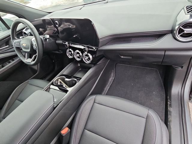 2025 Chevrolet Blazer EV LT - Photo 28