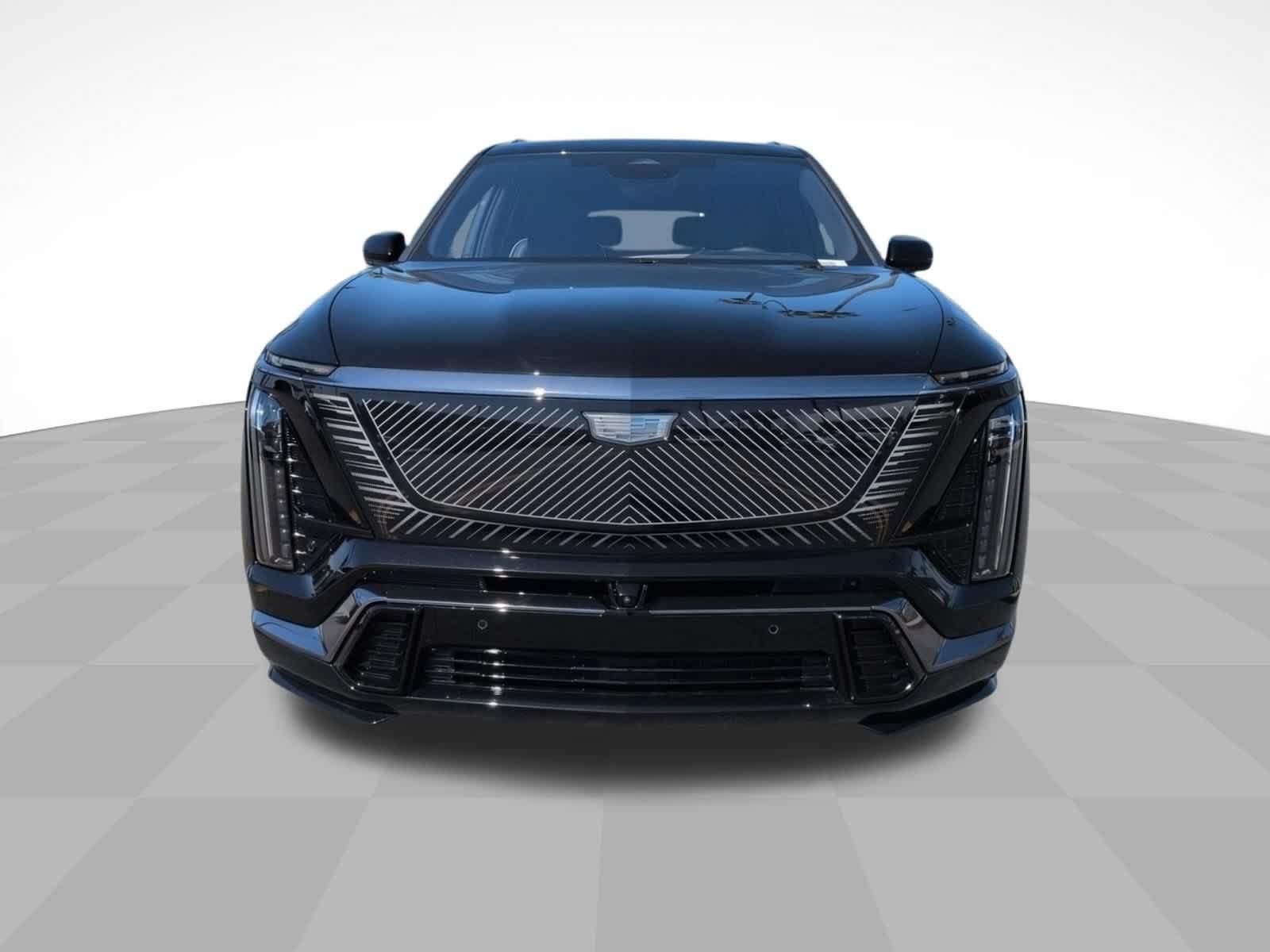 Used 2026 Cadillac VISTIQ Platinum Sport with VIN 1GYC3RMLXTZ709980 for sale in Tustin, CA