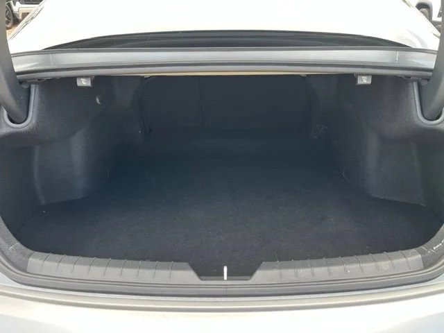 Used 2025 Gray Kia GT-Line image 29