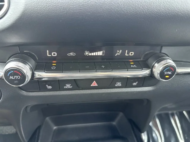 Used 2023 Gray Mazda 2.5 S Premium Package image 20