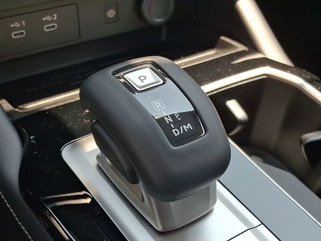 2026 Mitsubishi Outlander SE - Photo 10