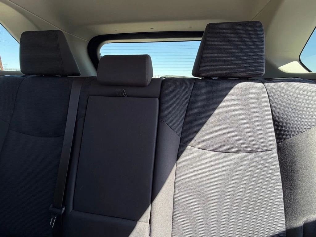Used 2019 Black Toyota LE image 11