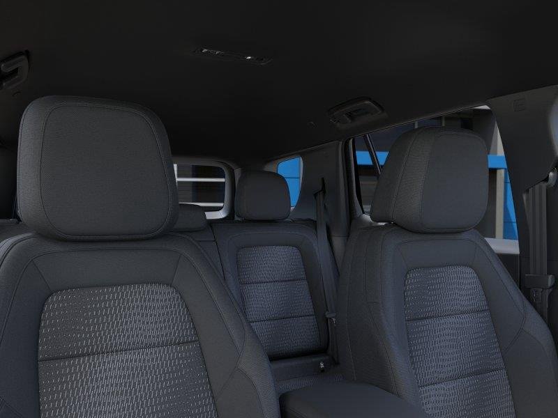 2027 Chevrolet Equinox LT - Photo 24