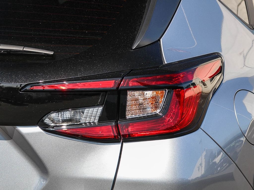New 2026 ICE SILVER METALLIC Subaru Sport image 7