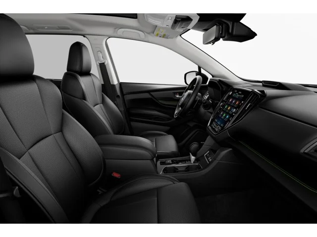 New 2026 MAGNETITE GRAY METALLIC Subaru Onyx Edition Touring 7-Passenger image 16