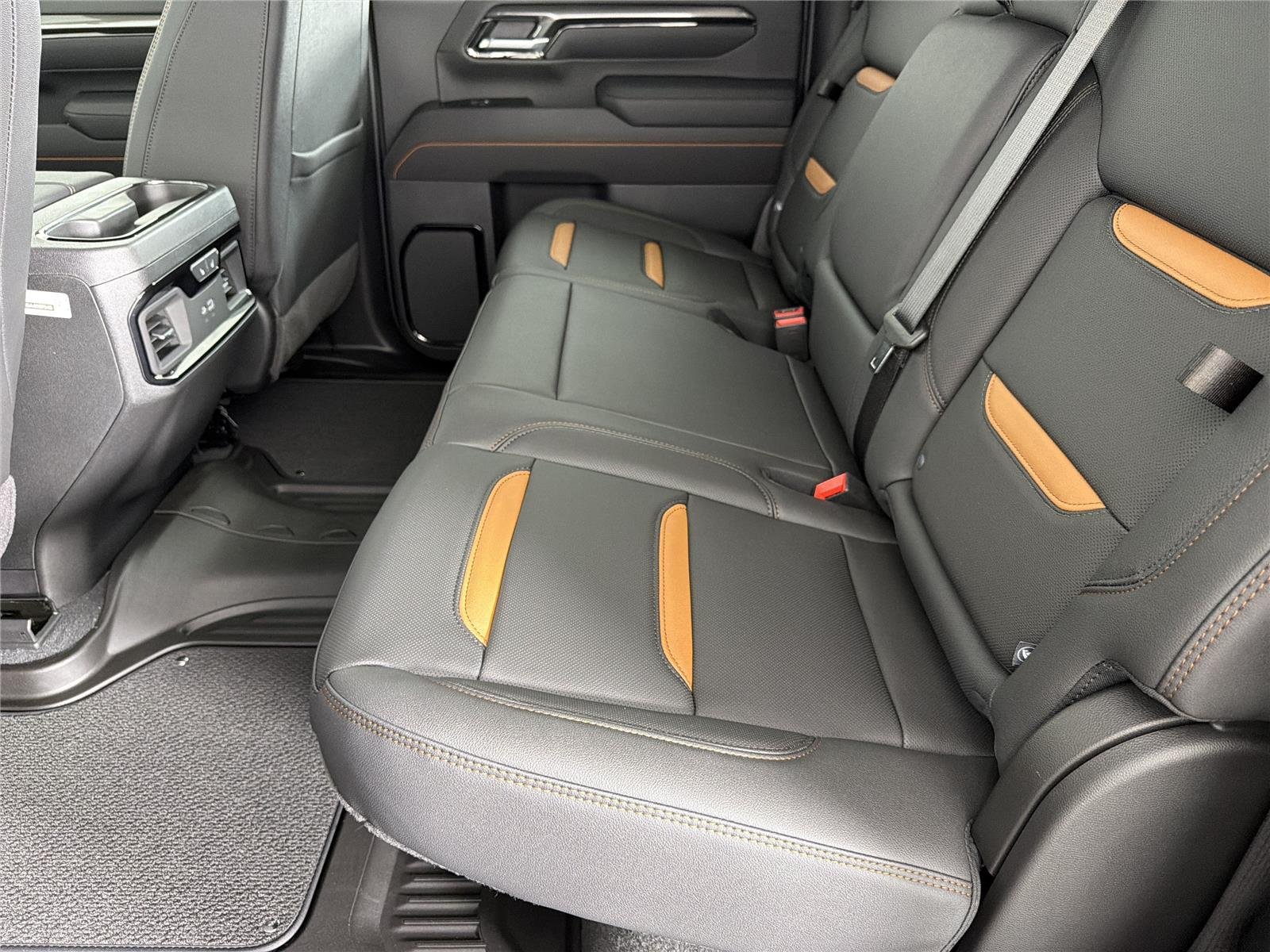 2026 GMC Sierra 2500HD AT4 - Photo 19