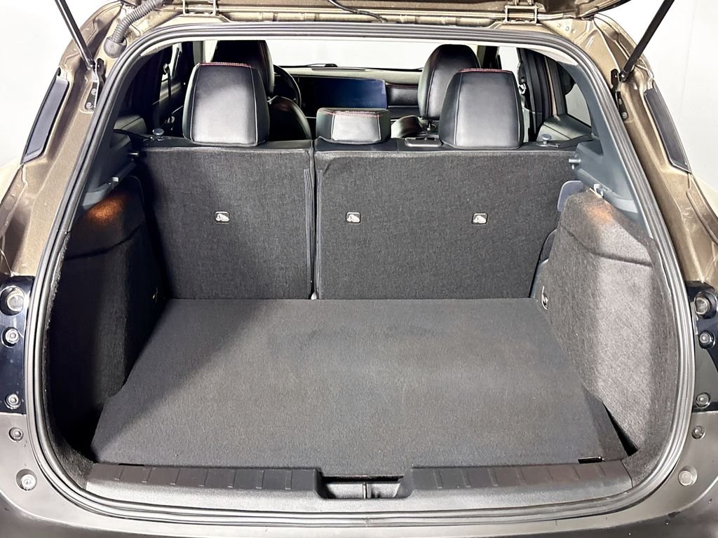 Used 2025 Brown Nissan SR image 20