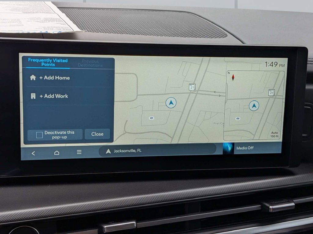 Certified Used 2026 Red Hyundai XRT image 28