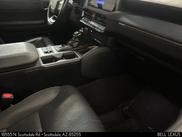 Used 2024  Toyota Base image 11
