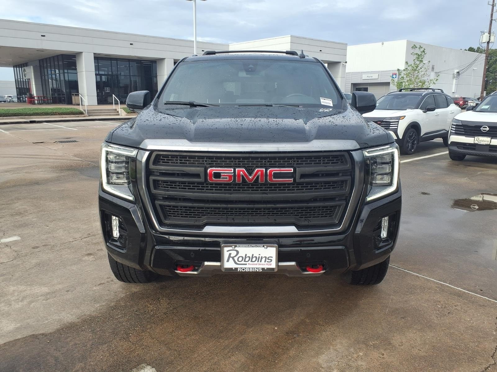 2022 GMC Yukon photo 5 of 28