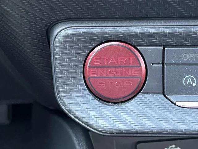 New 2026 Oxford White Ford EcoBoost image 24