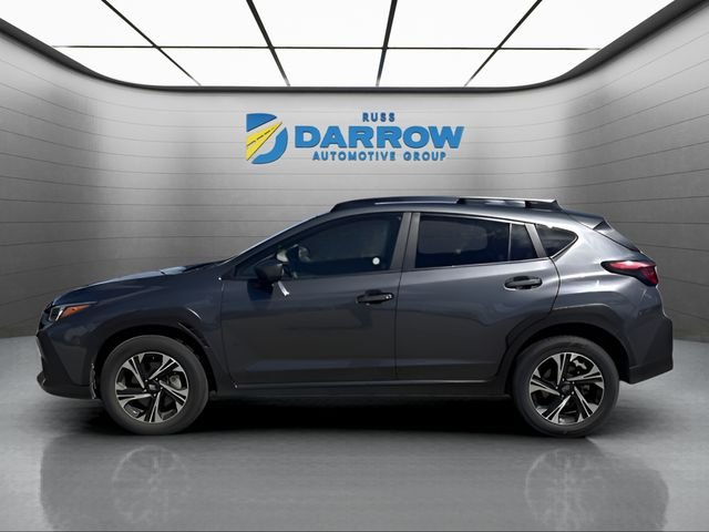 Used 2025 Gray Subaru Premium image 2