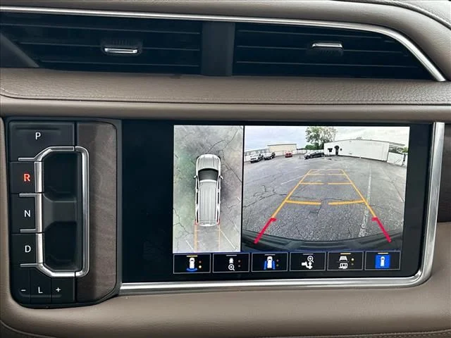 Certified Used 2024 Black GMC Denali image 30