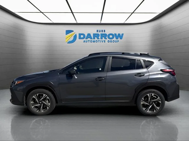 Used 2025 Gray Subaru Premium image 2