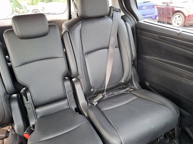 Used 2025  Honda EX-L image 20