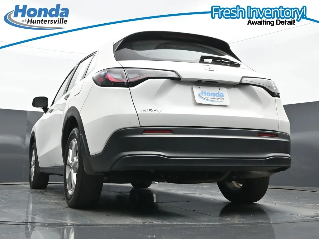 2024 Honda HR-V LX - Photo 28