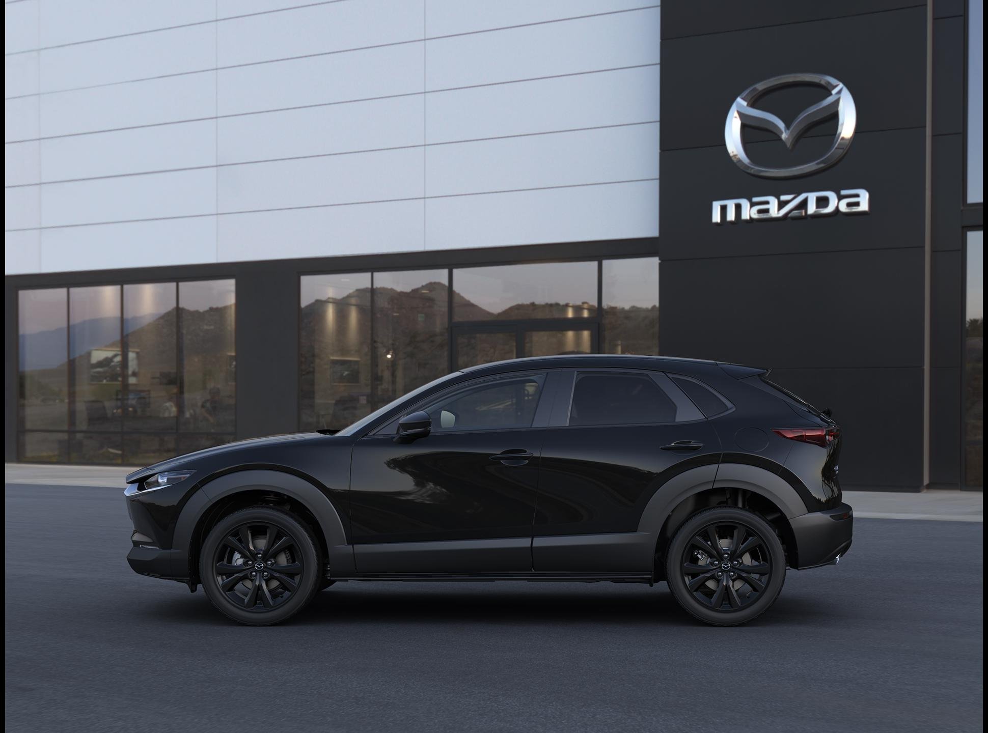 2026 MAZDA CX-30 - Image 2