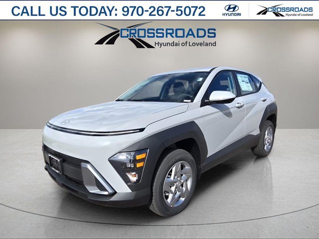 2026 Hyundai KONA SE