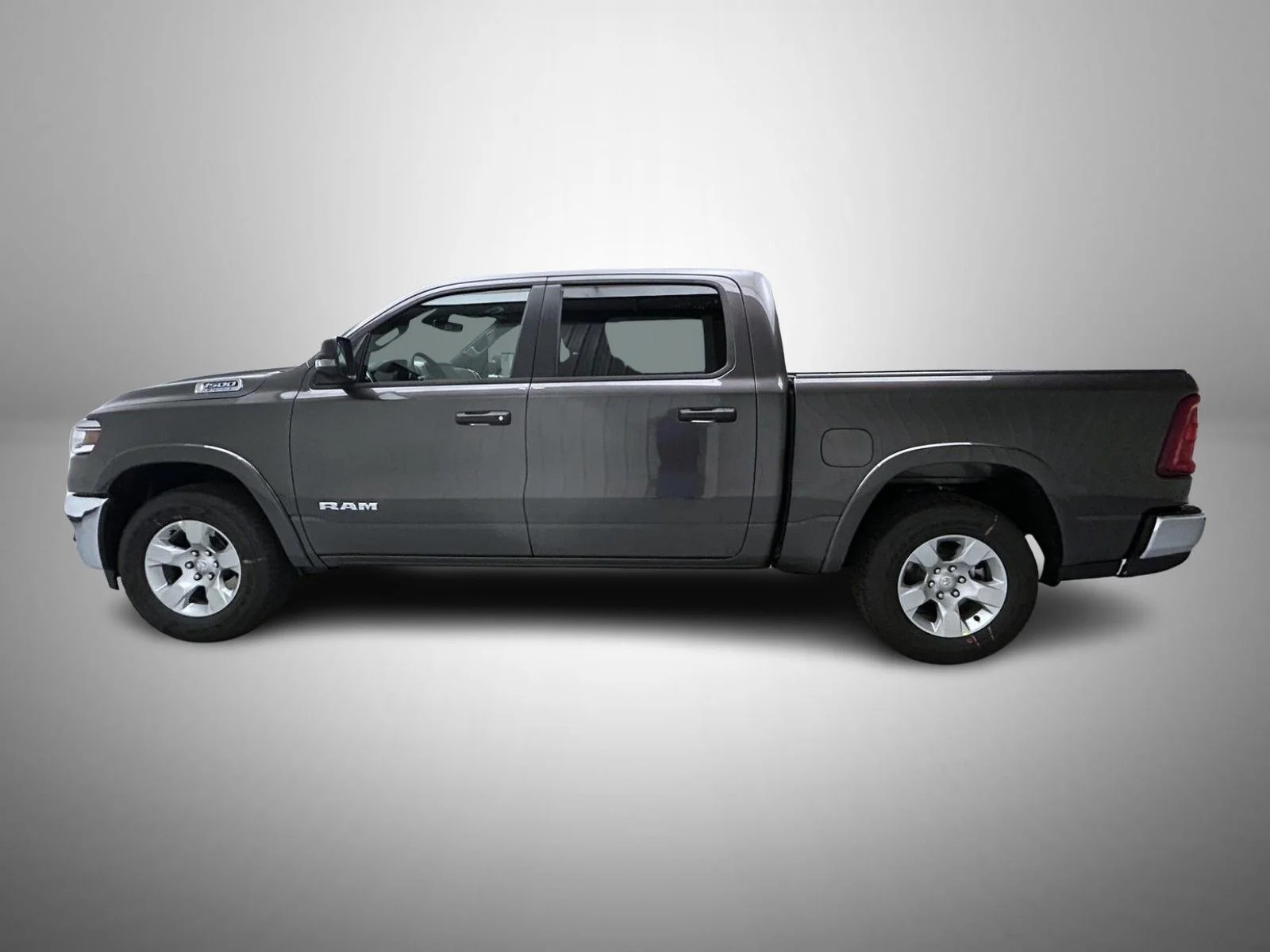 New 2026 Gray Ram Big Horn/Lone Star image 8