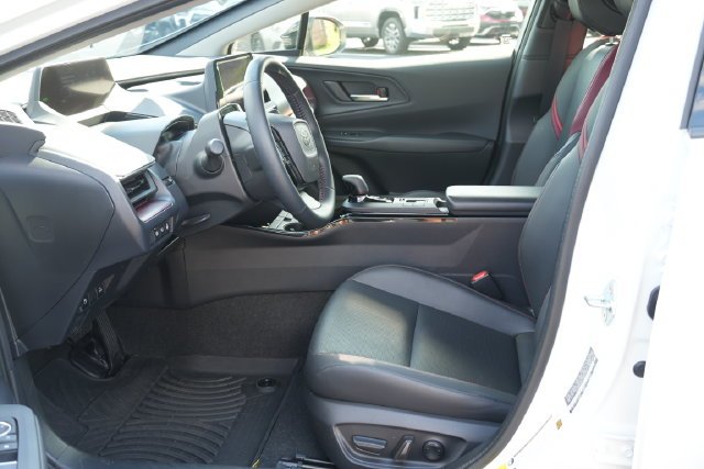 Certified Used 2026 Beige Toyota XSE image 20