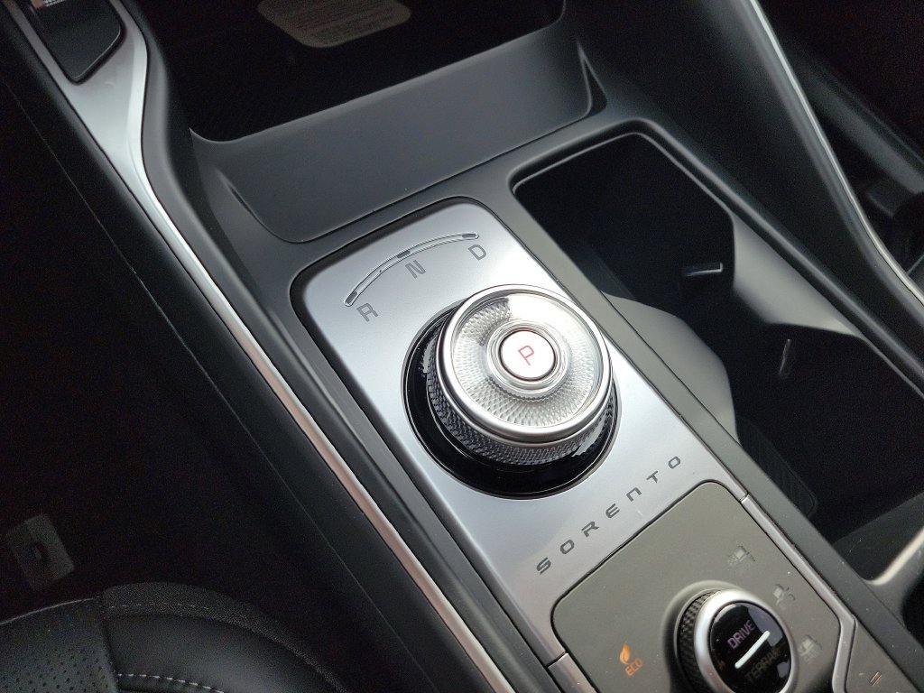 New 2026 Steel Gray Kia EX image 37