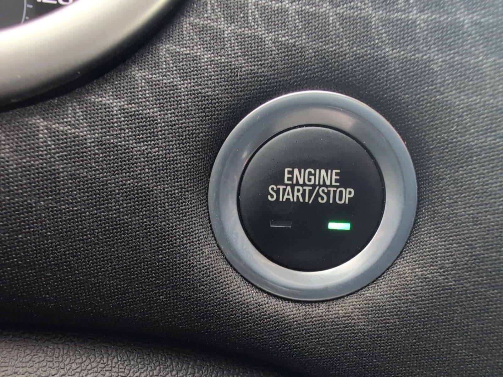 Used 2024 Mineral Gray Metallic Chevrolet LT image 30