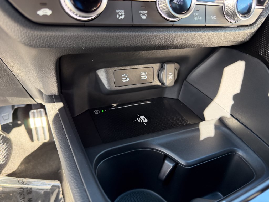 New 2026 Urban Gray Pearl Acura A-Spec Advance Package image 27