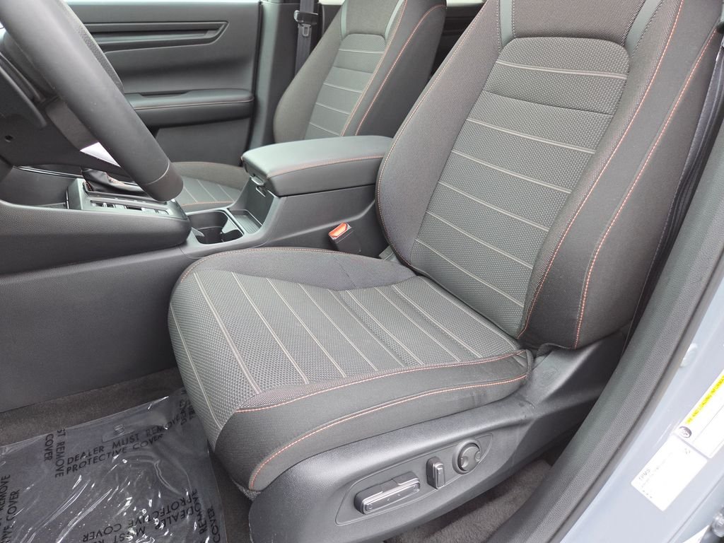 Certified Used 2024 Urban Gray Pearl Honda Sport image 32