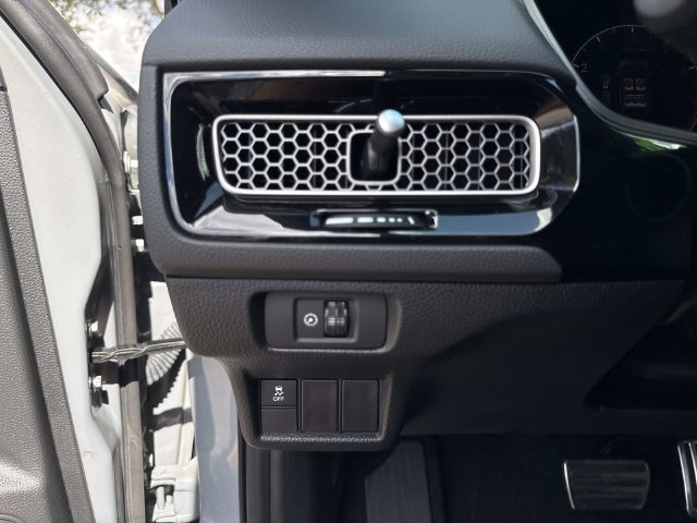 2026 Honda Civic Sport - Photo 31