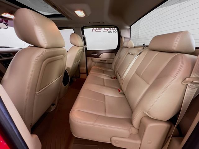 2013 GMC Sierra 1500 SLT - Photo 21
