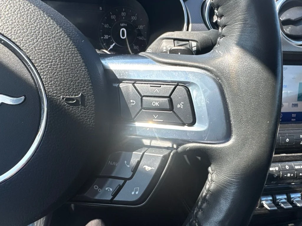 Used 2020 Gray Ford EcoBoost Premium image 21