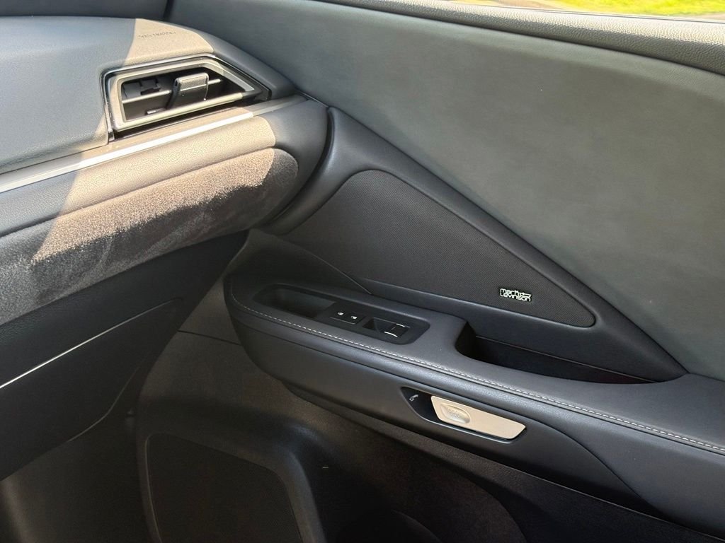 Certified Used 2024 CELESTIAL SILVER Lexus 350 Luxury image 39
