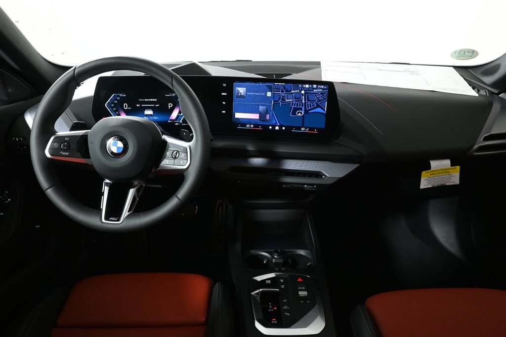 New 2026 Alpine White BMW 228 Gran Coupe image 17