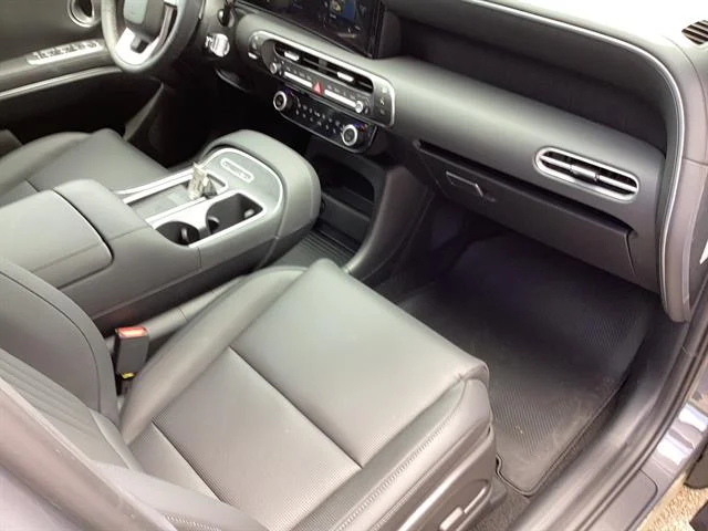 New 2026 Ecotronic Gray Metallic Hyundai SEL Premium 8P image 15