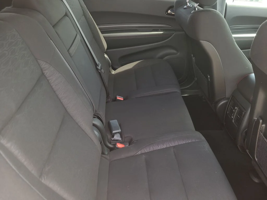 Used 2026 White Dodge GT image 12