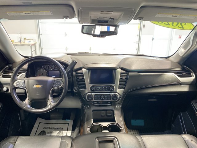 Used 2020 Satin Steel Metallic Chevrolet LT image 20