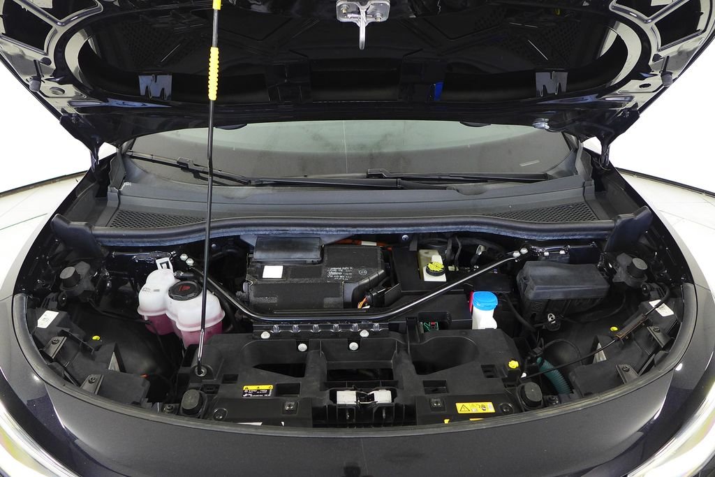 Certified Used 2023 Black Volkswagen Pro S image 6