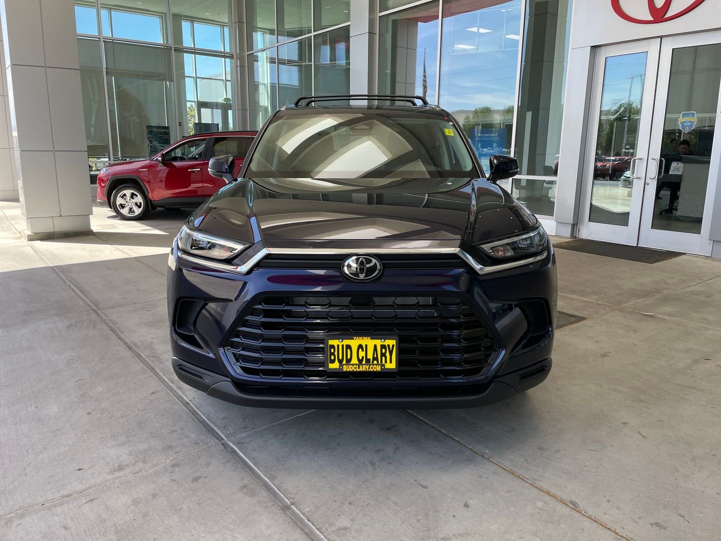 New 2026  Toyota XLE image 8