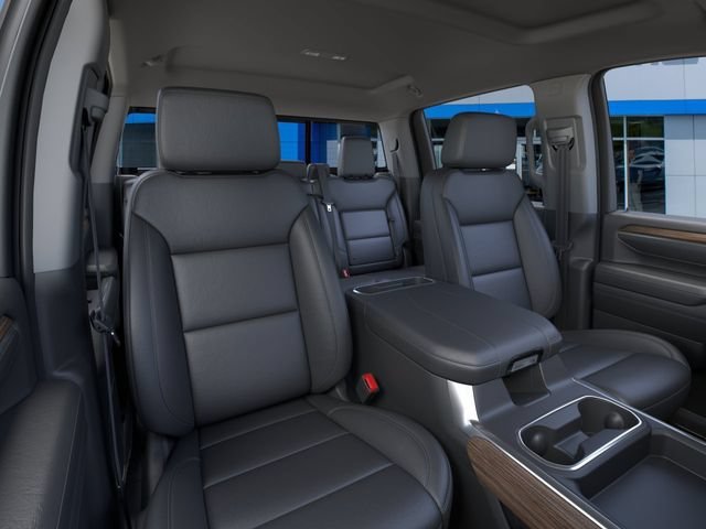 2026 Chevrolet Silverado 2500 HD LT - Photo 16