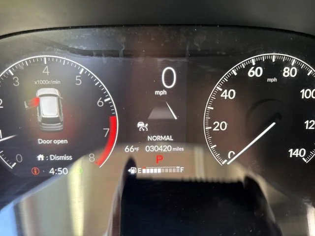 2023 Honda CR-V EX-L - Photo 14