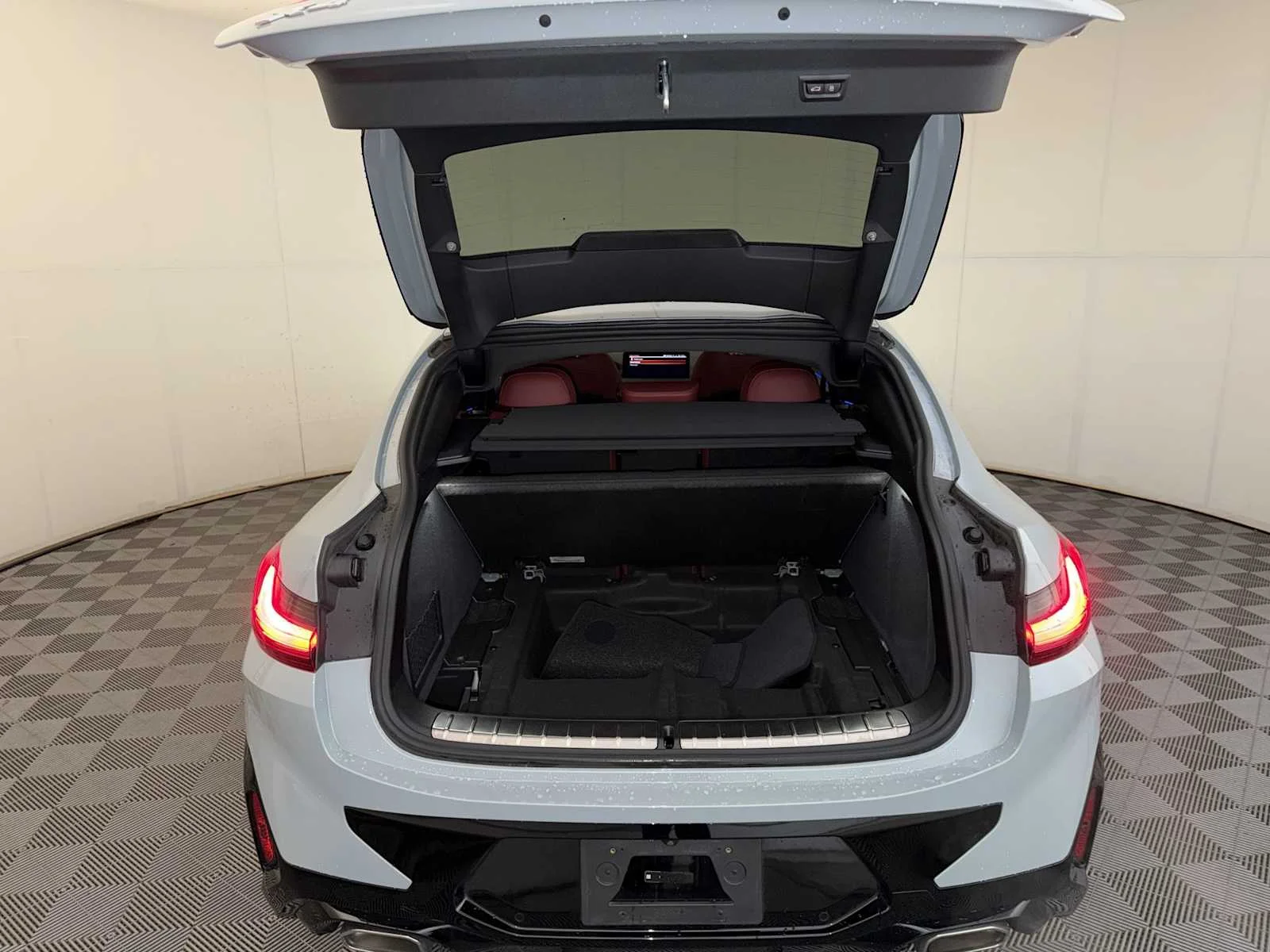 2025 BMW X4 30i - Photo 23