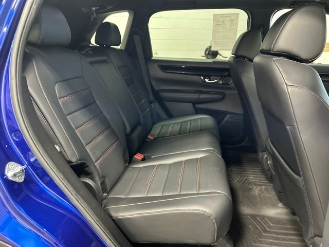 2023 Honda CR-V Sport Touring - Photo 20
