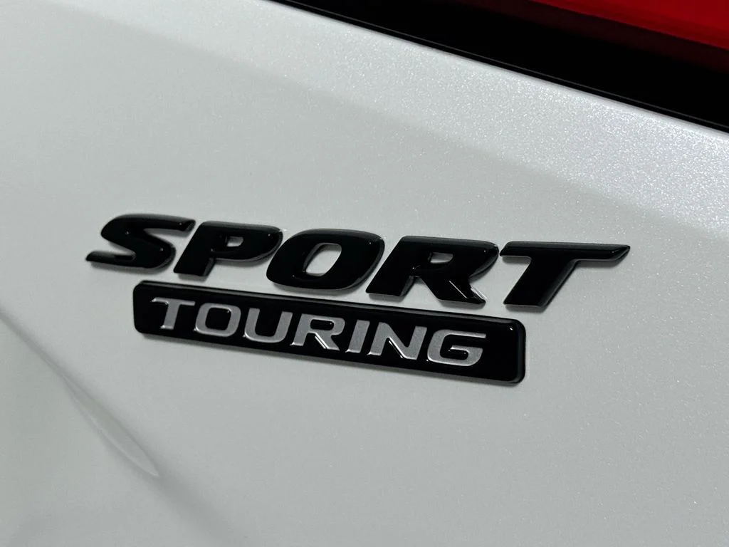 2026 Honda Civic Hatchback Sport Touring - Photo 20