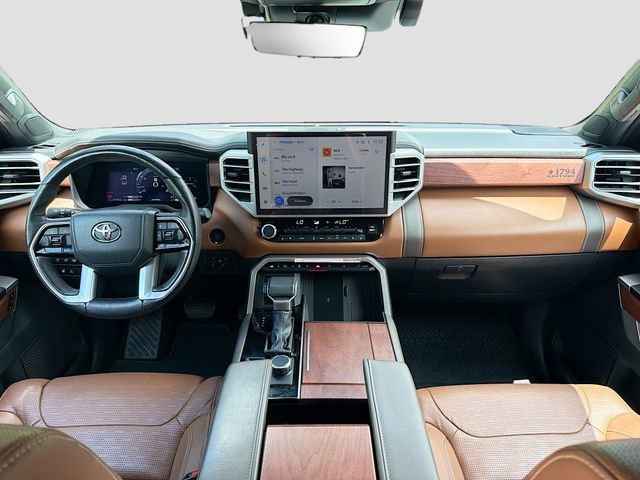 Used 2025 Lunar Toyota 1794 Edition image 15