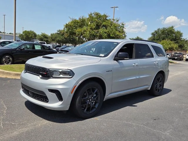 New 2026 Triple Nickel Dodge GT Plus HEMI V8 image 3
