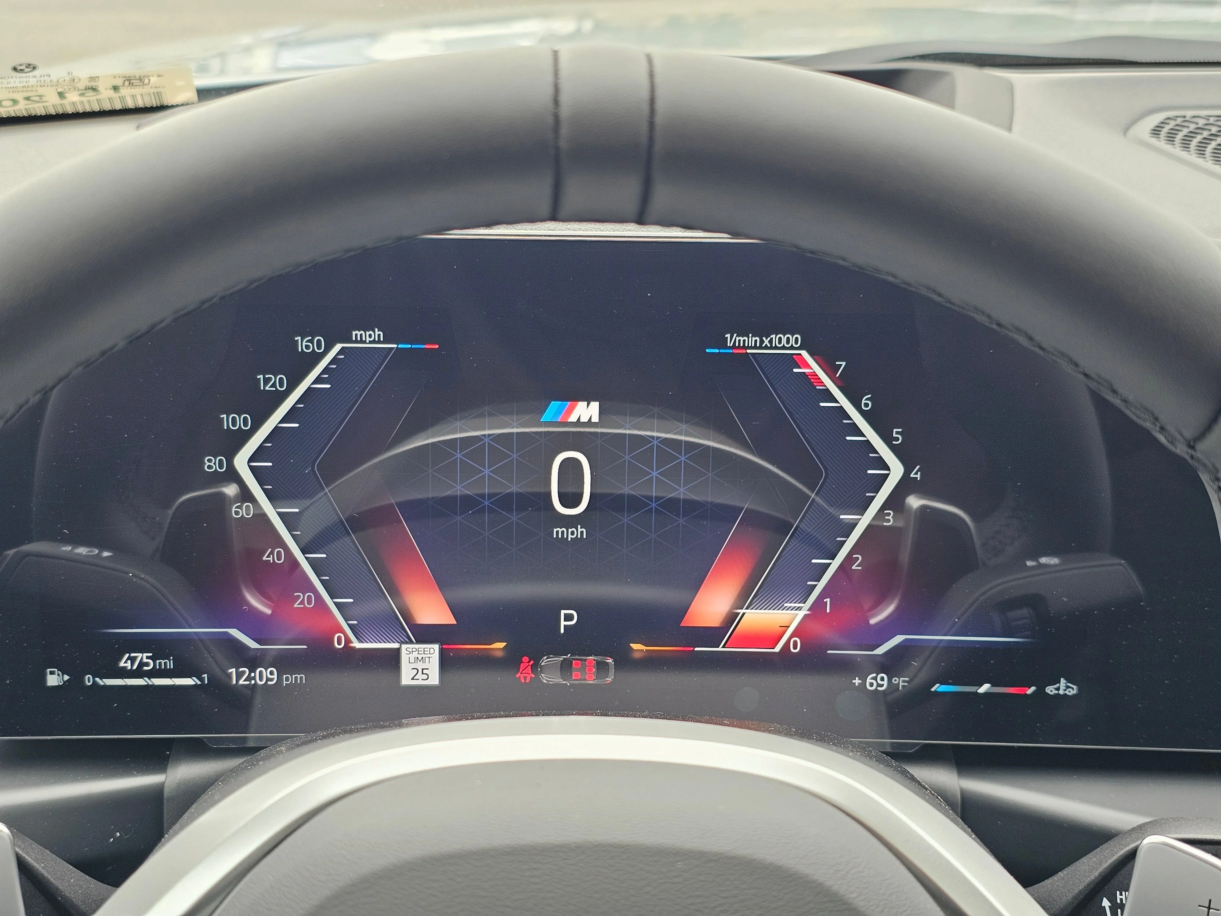 2026 BMW 4 Series 430i - Photo 18