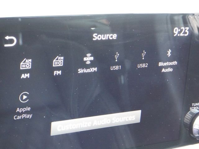 Used 2022 Black Mitsubishi SEL image 26